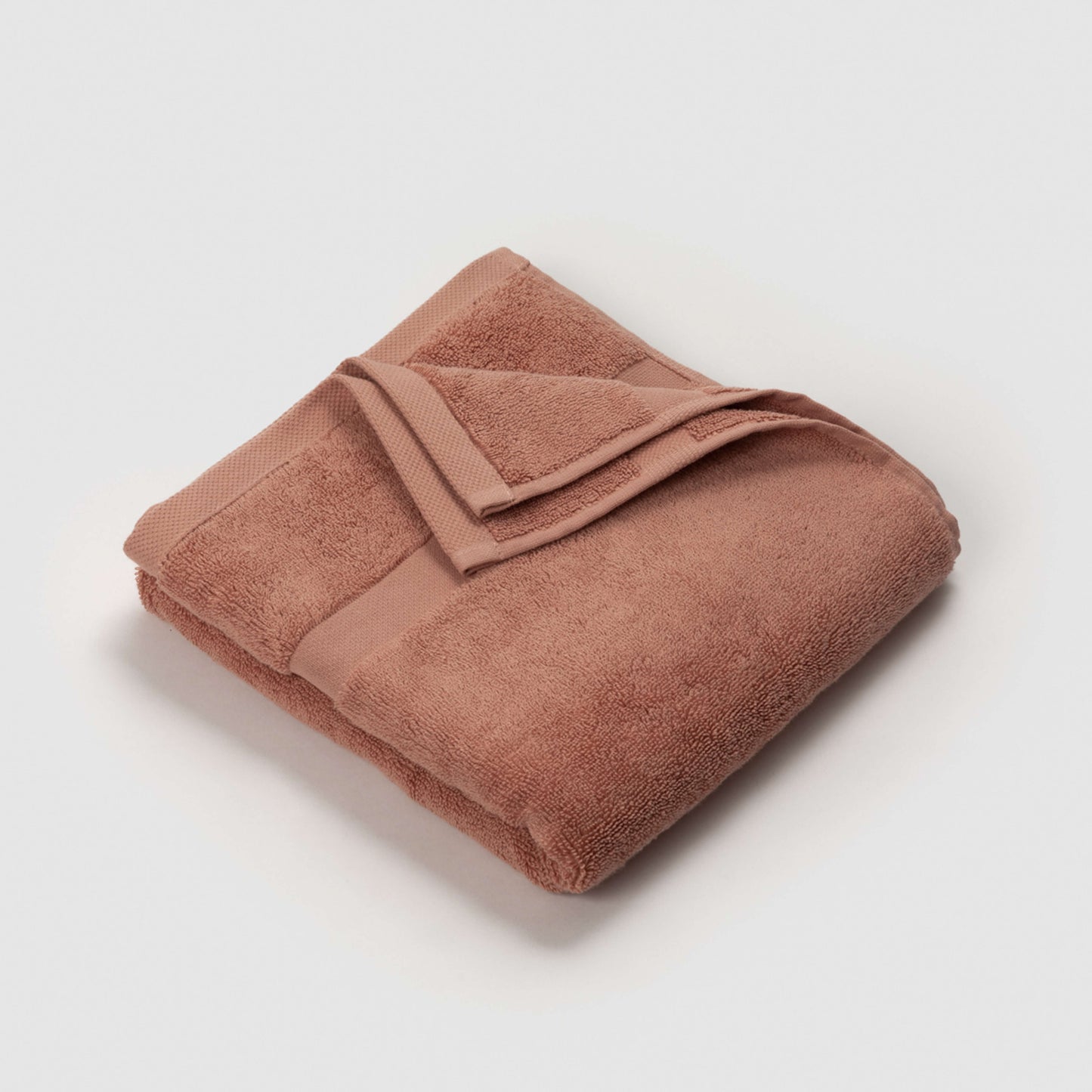 La Serviette Coton Supima Classique