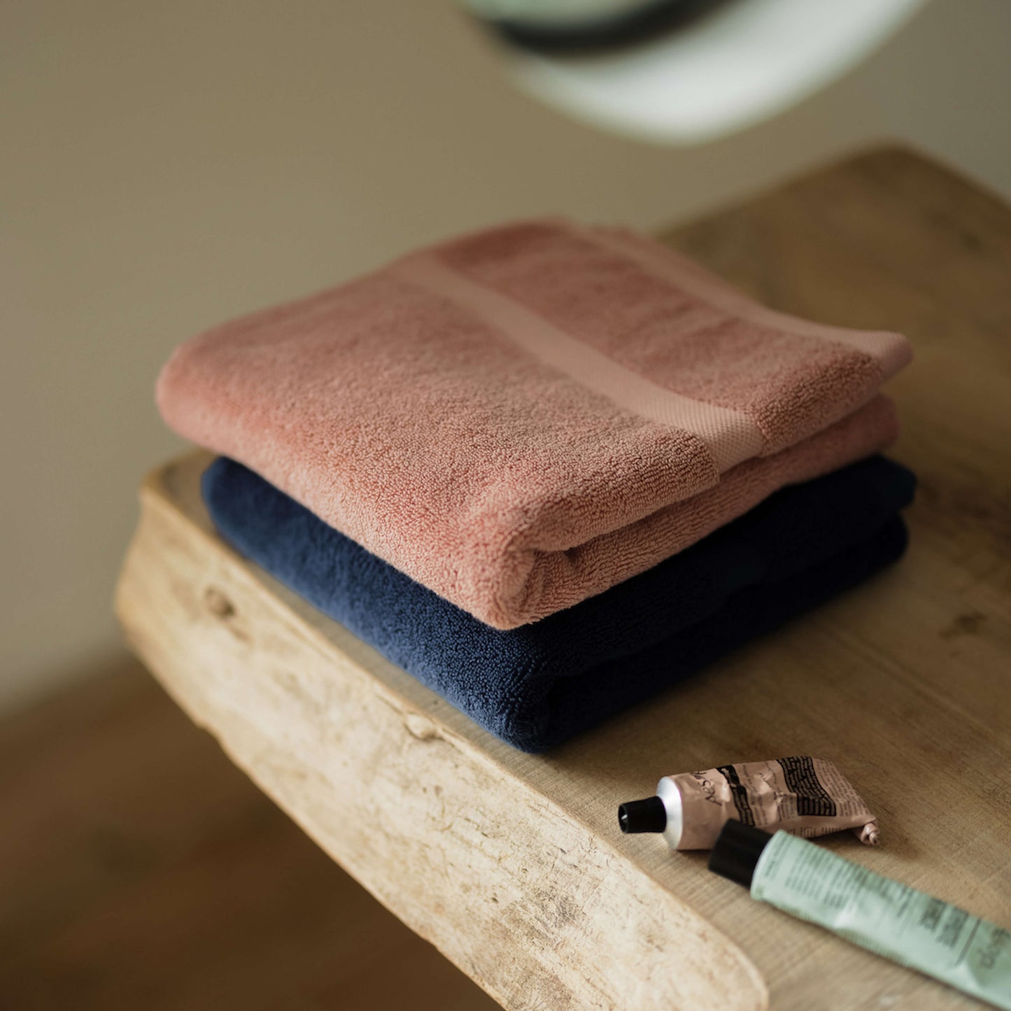 La Serviette Coton Supima Classique