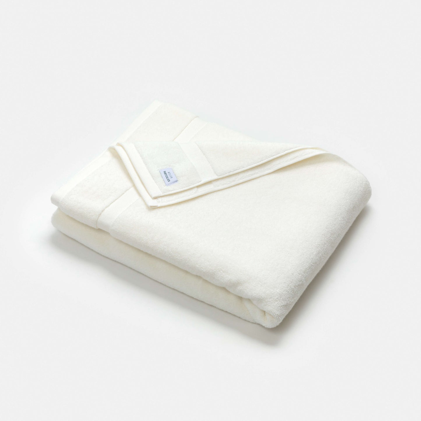 La Serviette Coton Supima XXL