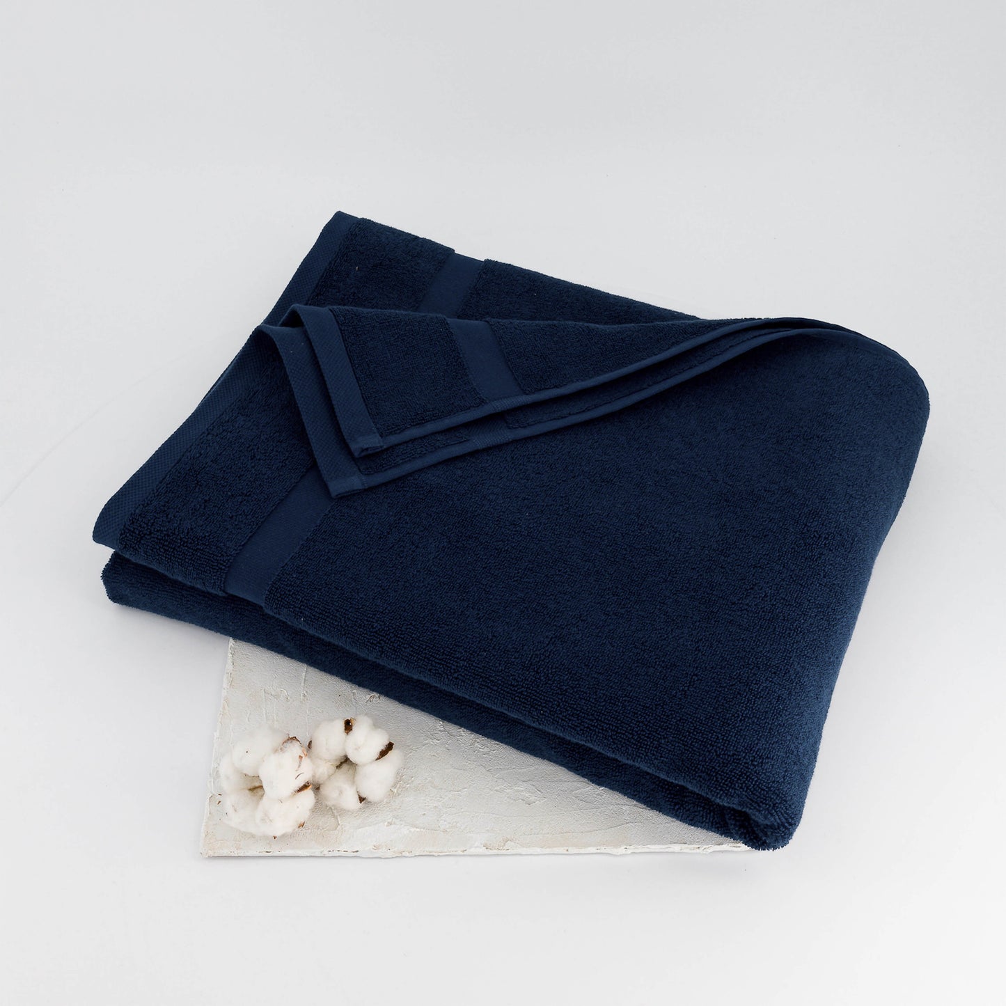 La Serviette Coton Supima XXL