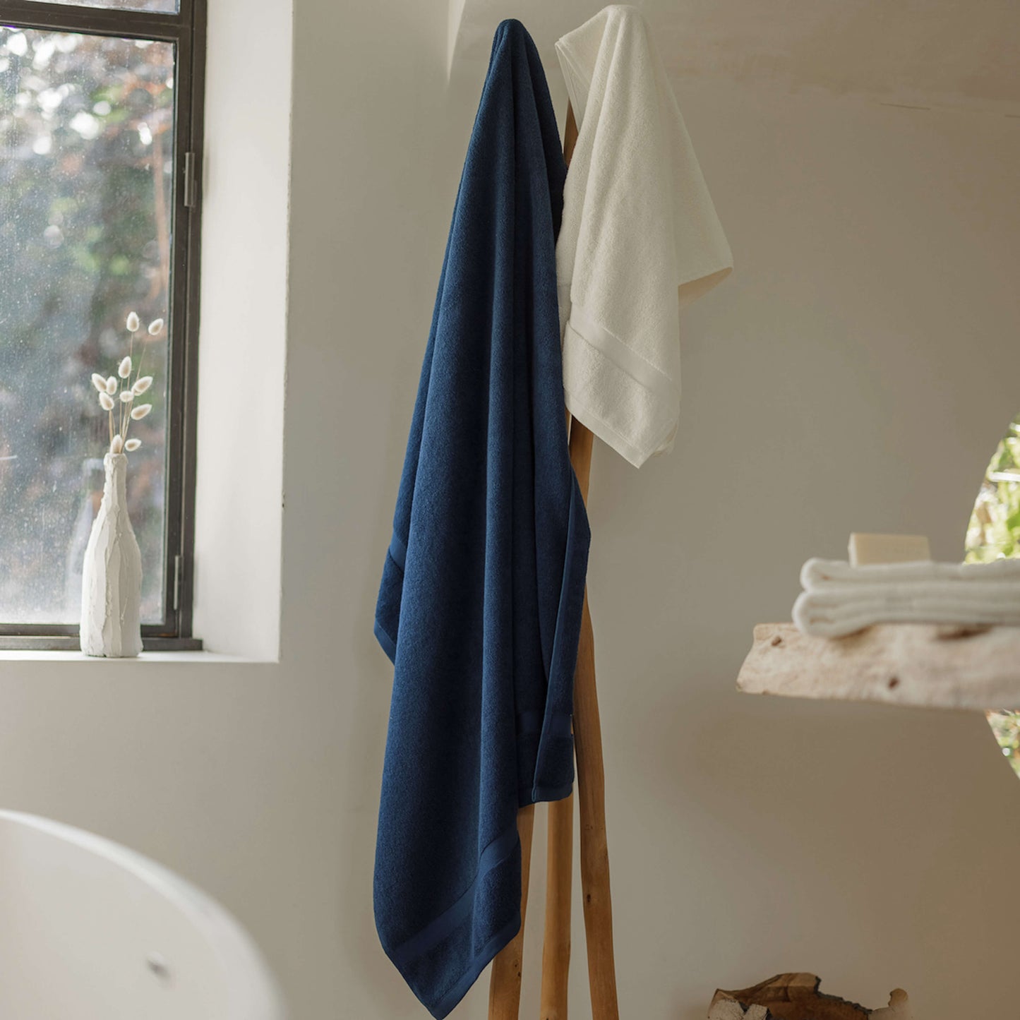 La Serviette Coton Supima XXL