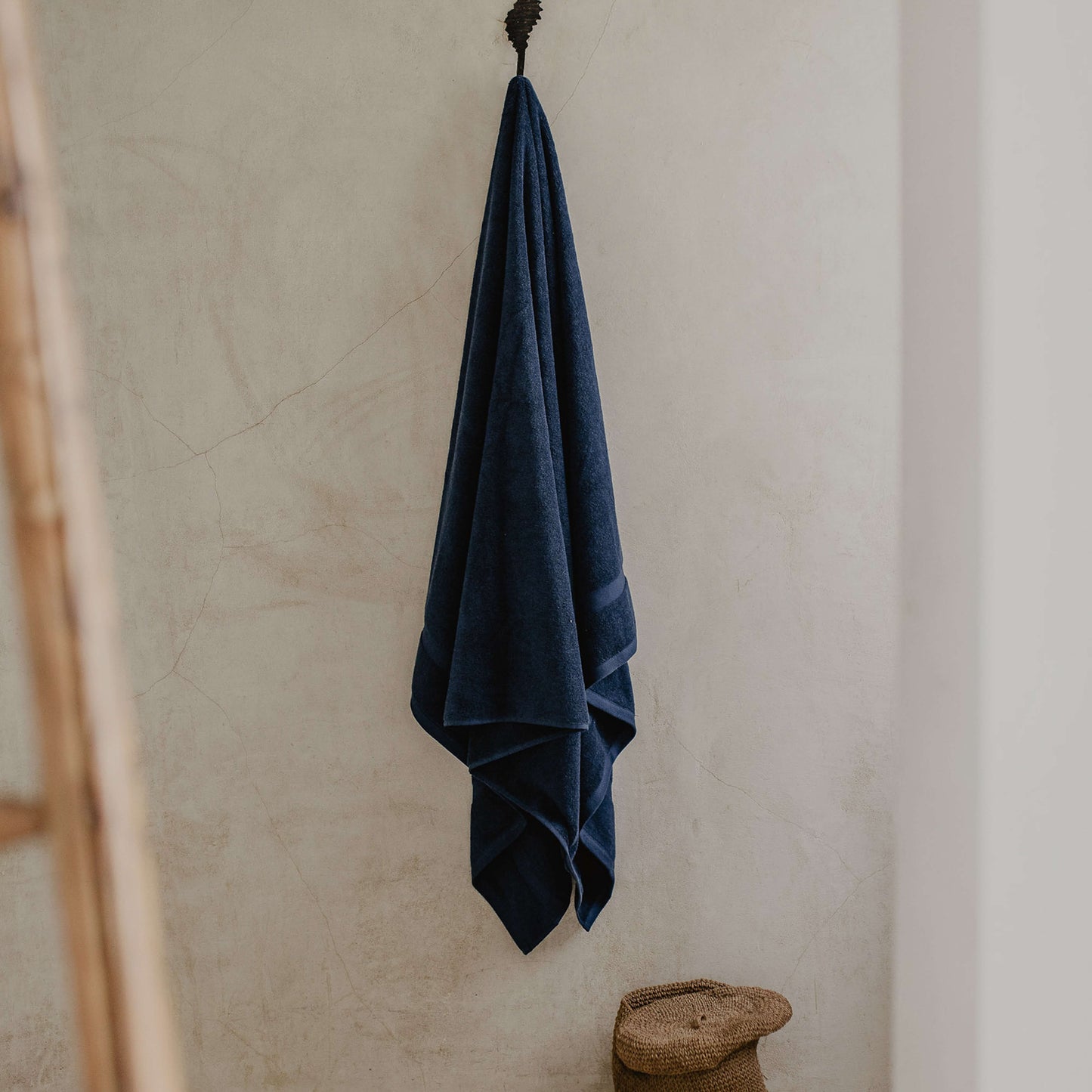 La Serviette Coton Supima XXL
