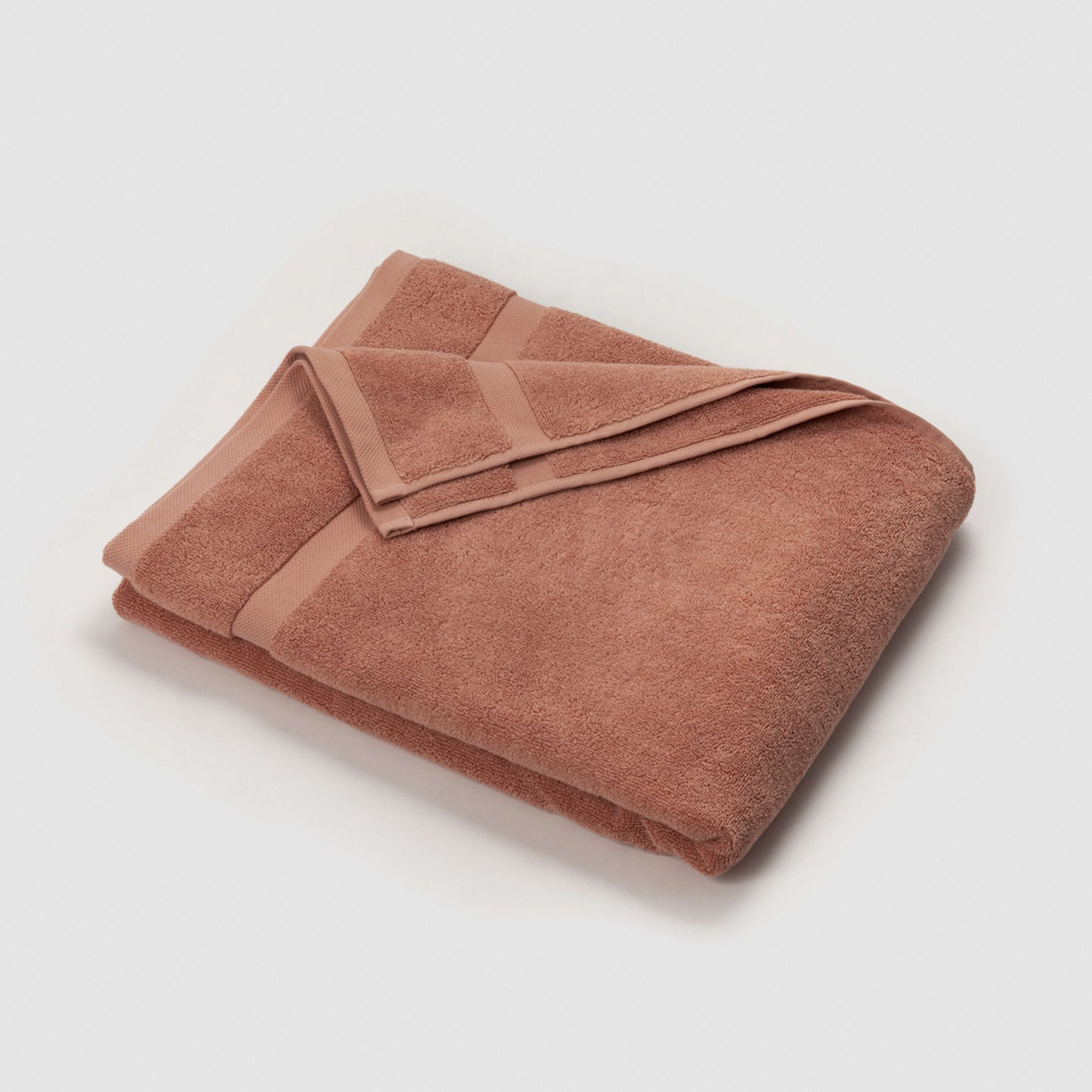 La Serviette Coton Supima XXL