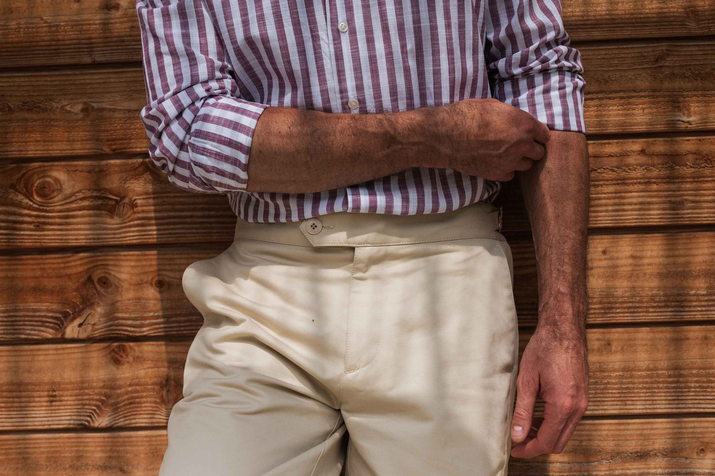 Le Short Coton