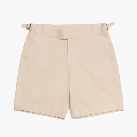 Le Short Coton