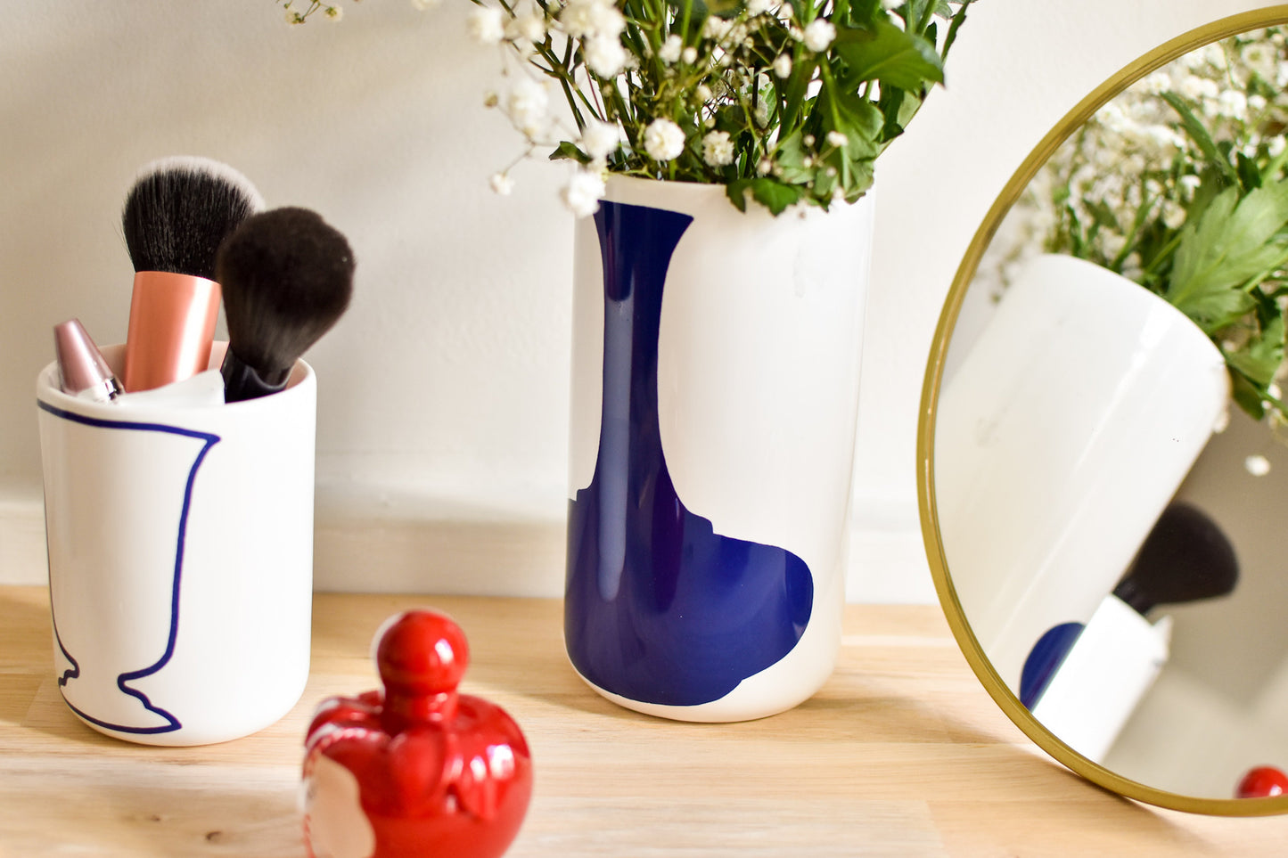 Le Grand Vase Aiguière
