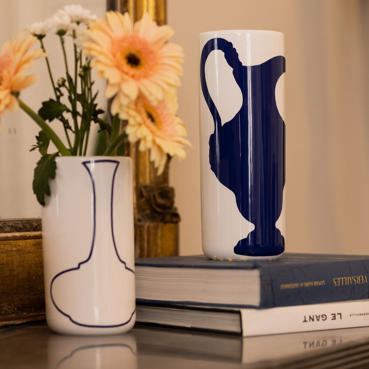 Le Grand Vase Aiguière