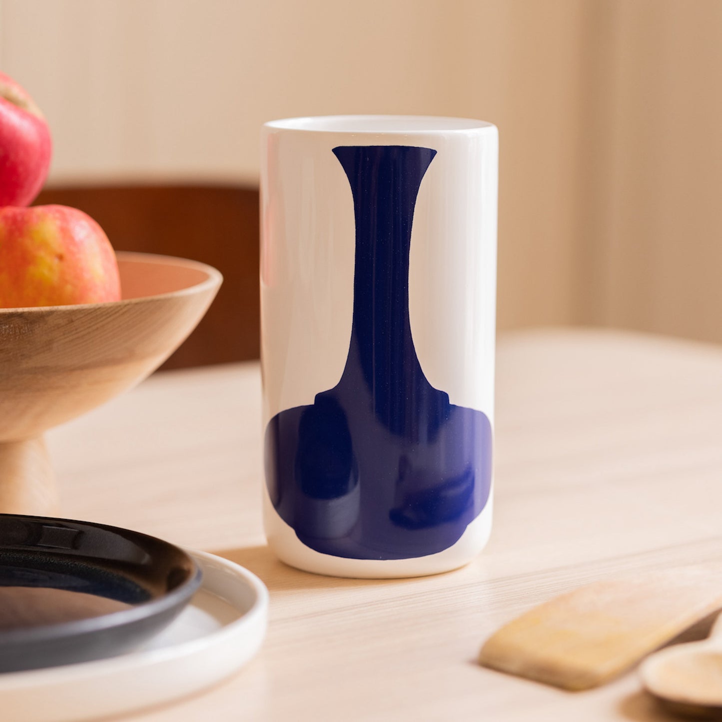 Le Petit Vase Pensue