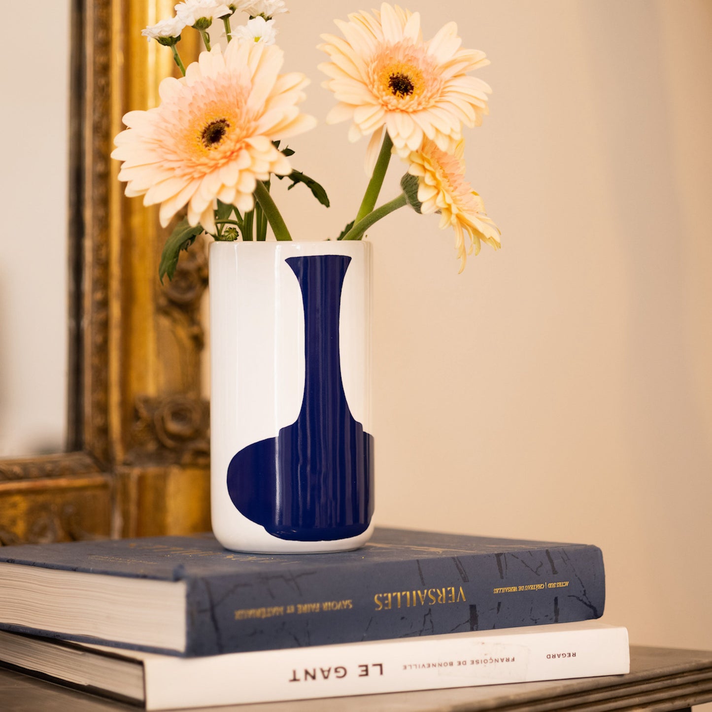 Le Petit Vase Pensue