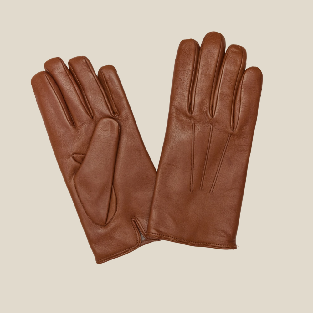 Les Gants Cuir Homme Cesano