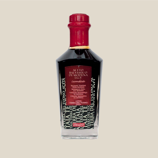 Terra Del Tuono - Vinaigre Balsamique