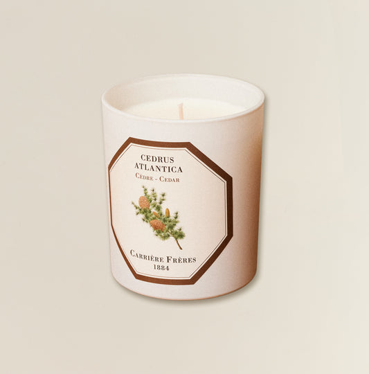 Carrière Frères - La Bougie Parfumée