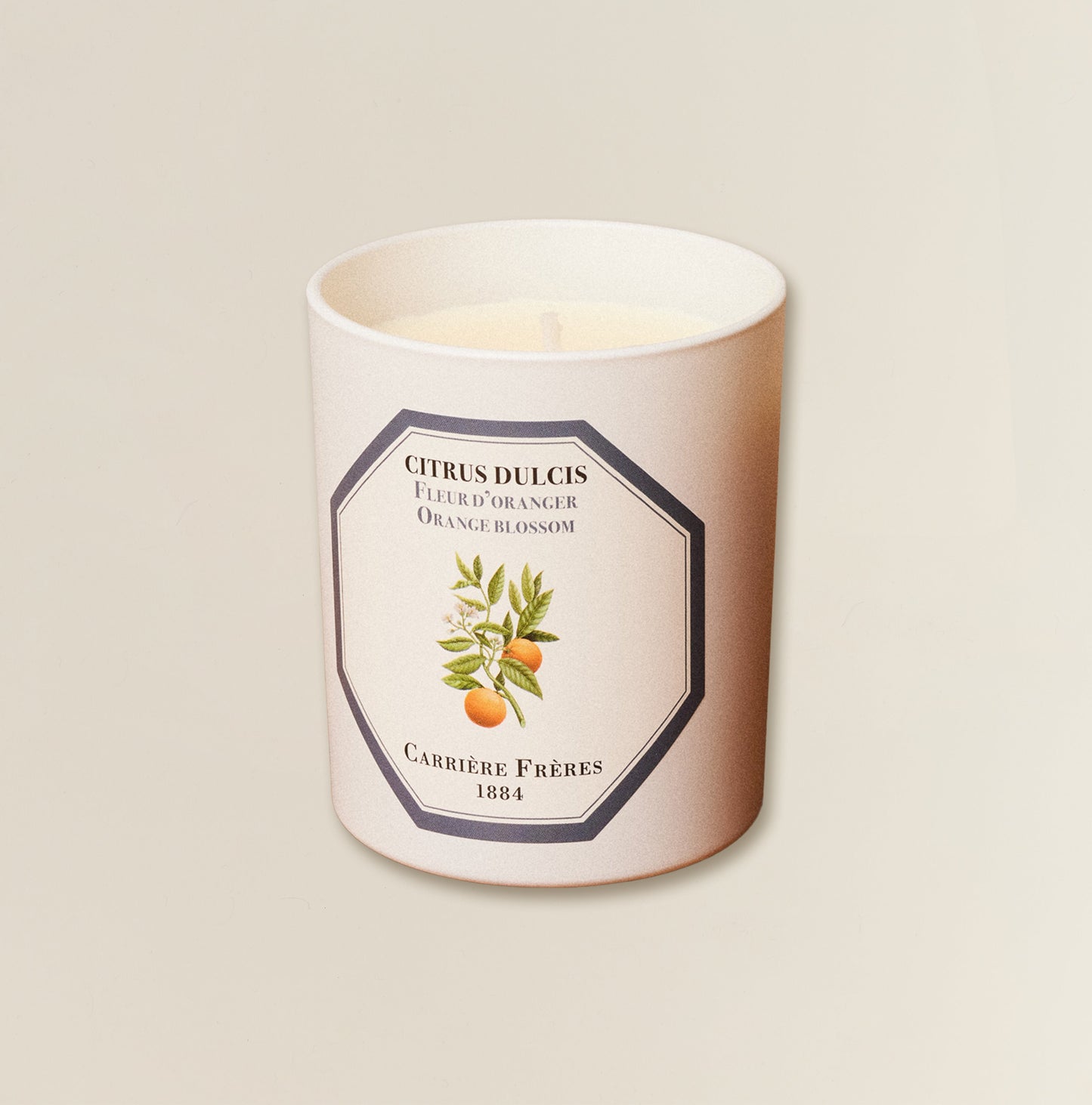 Carrière Frères - La Bougie Parfumée